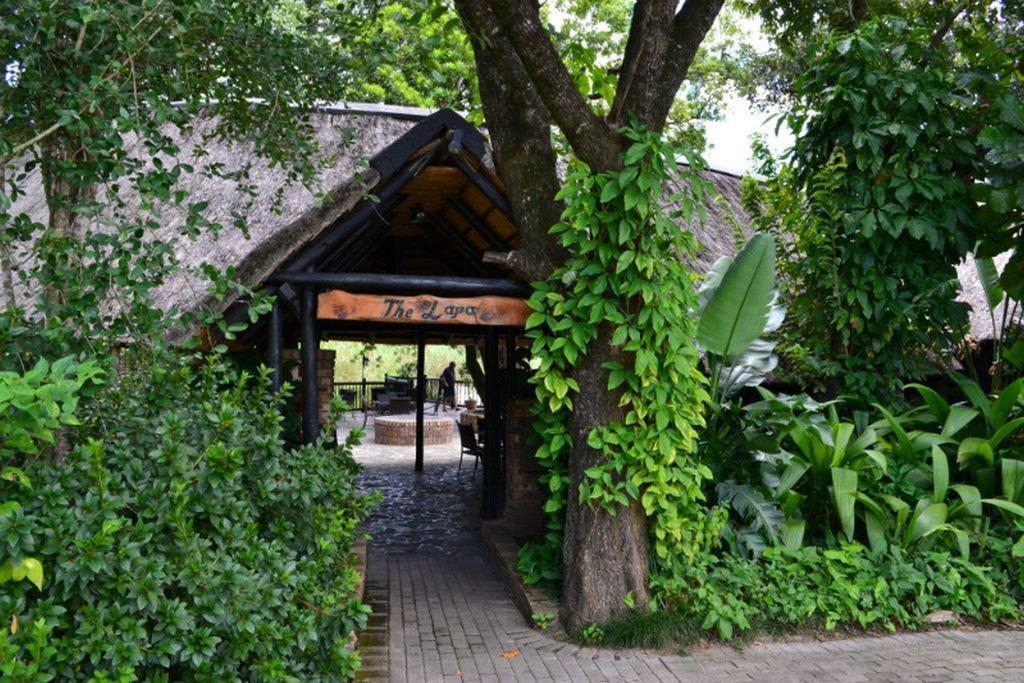 Kruger Park Lodge - Golf Safari Sa Hazyview Exterior foto