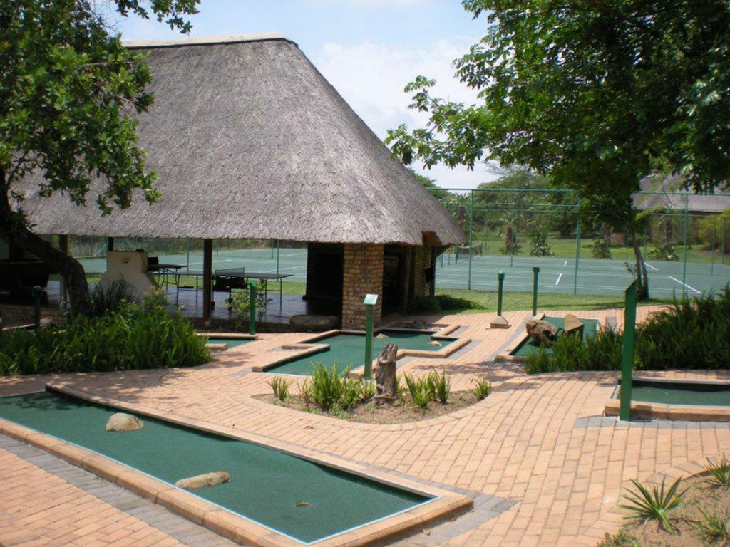Kruger Park Lodge - Golf Safari Sa Hazyview Exterior foto
