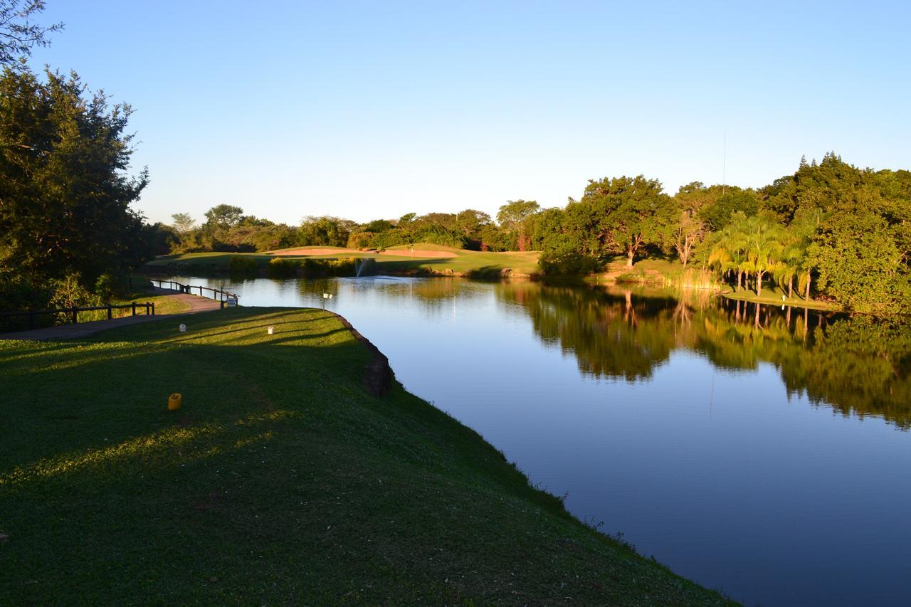 Kruger Park Lodge - Golf Safari Sa Hazyview Exterior foto