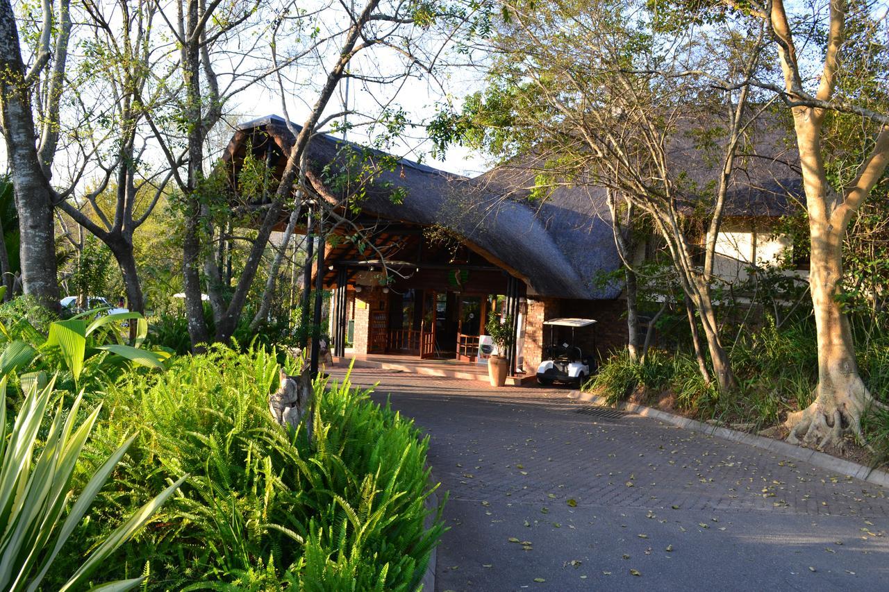 Kruger Park Lodge - Golf Safari Sa Hazyview Exterior foto