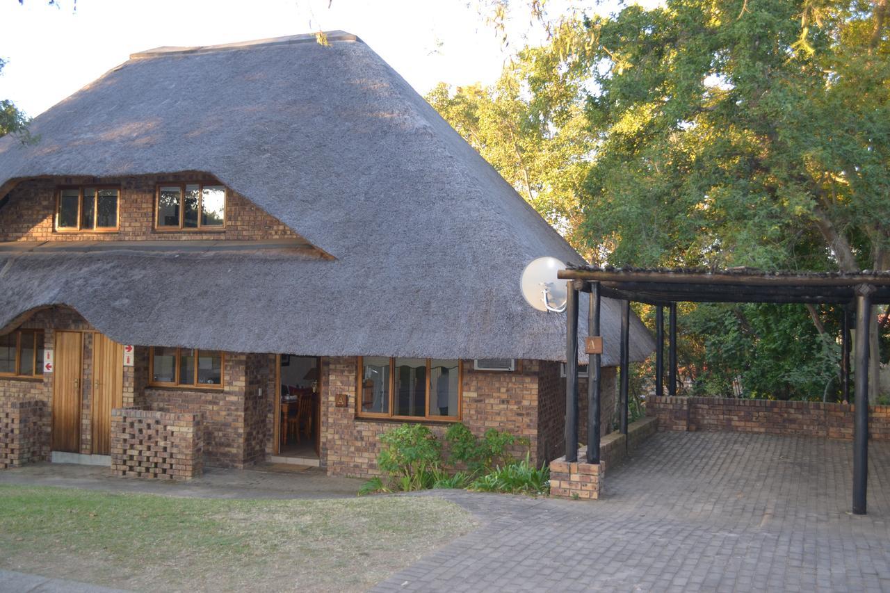 Kruger Park Lodge - Golf Safari Sa Hazyview Exterior foto
