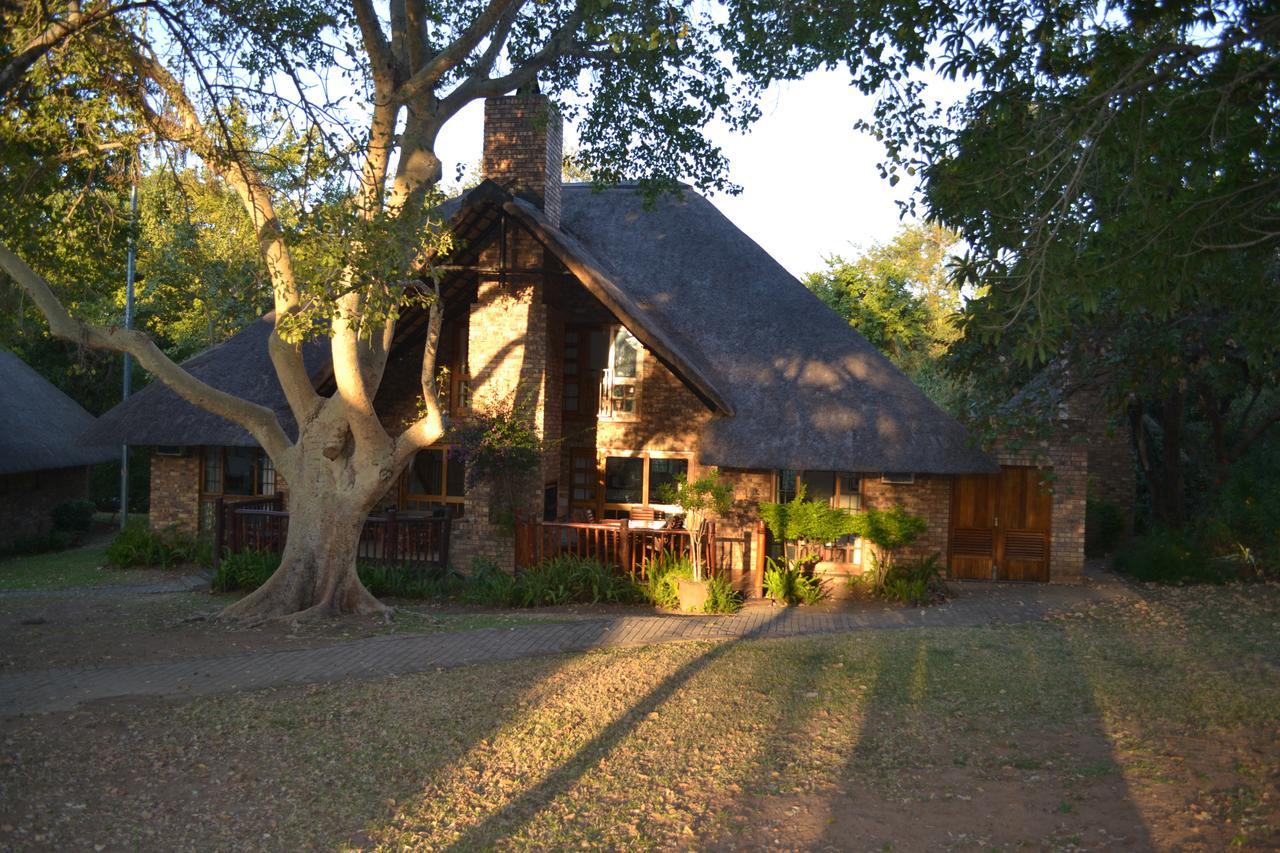 Kruger Park Lodge - Golf Safari Sa Hazyview Exterior foto