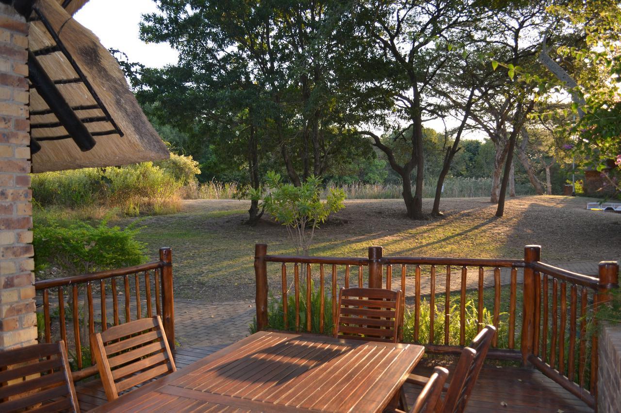 Kruger Park Lodge - Golf Safari Sa Hazyview Exterior foto